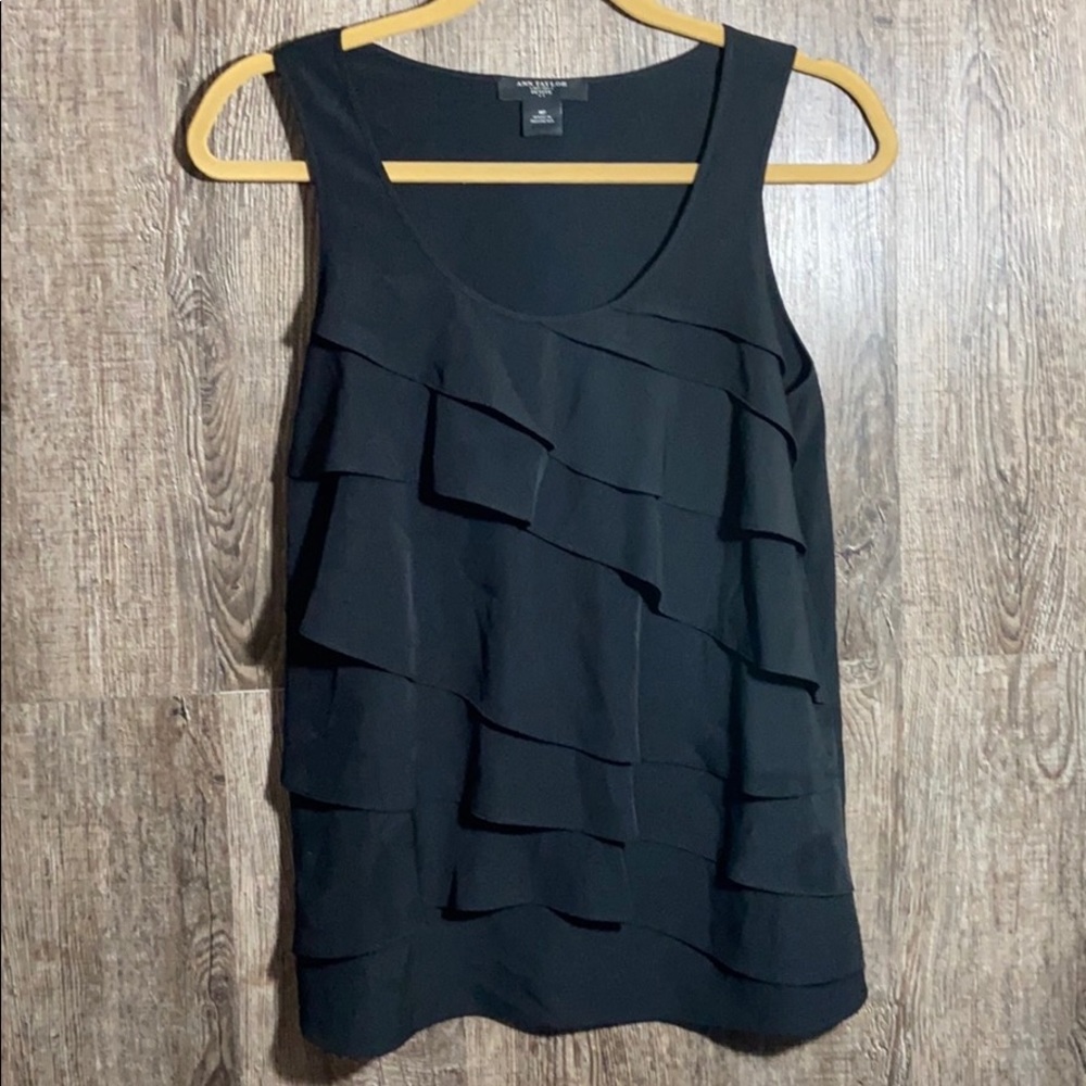 🧚‍♀️Ann Taylor Tank Top